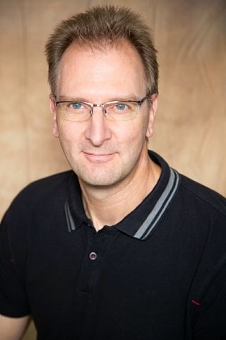 Jan  Kriester / Abteilung Kundendienst